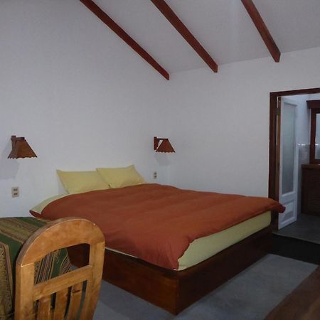 Villa Campo Santo Comunidad Yumani Exterior foto