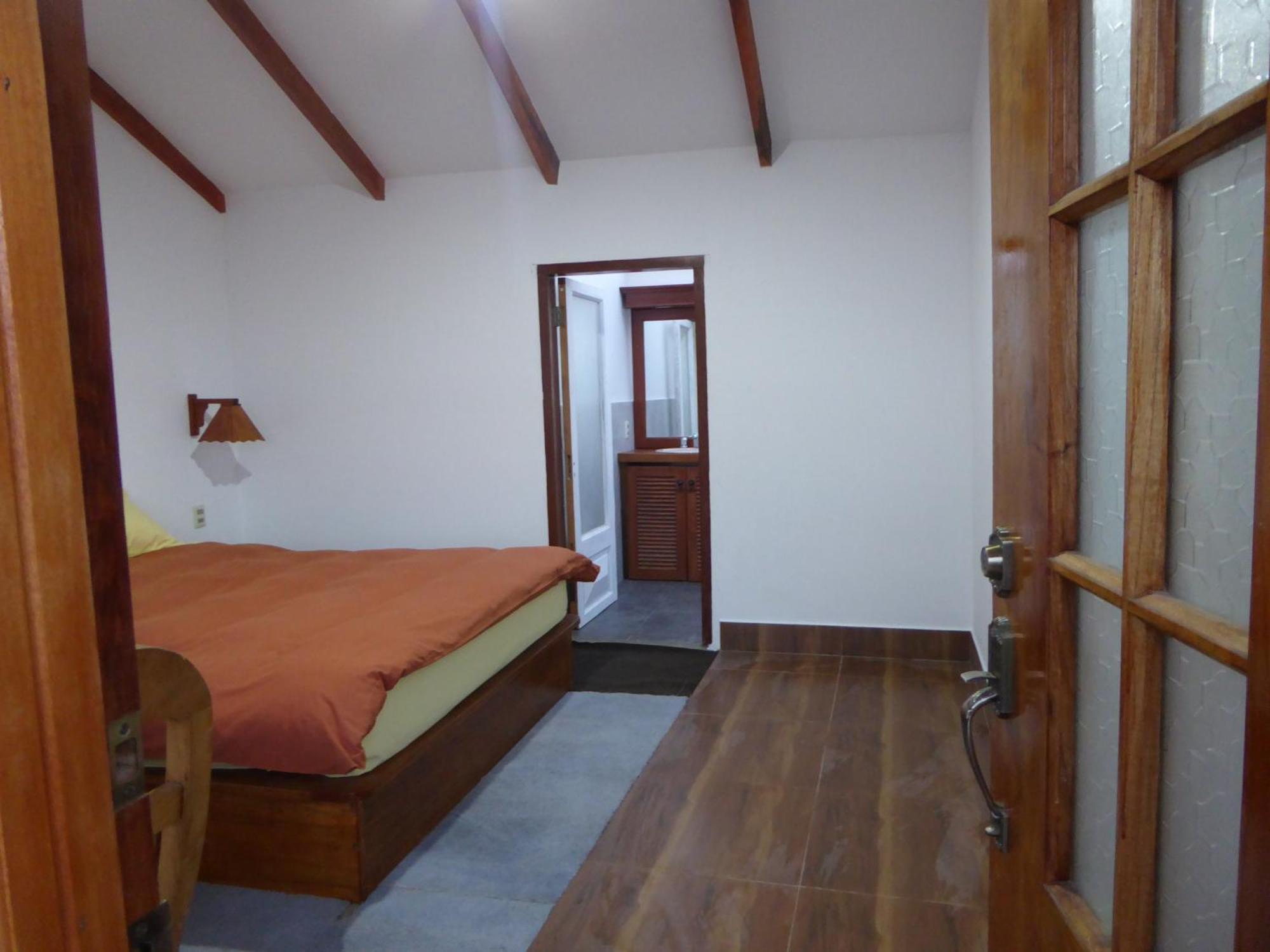 Villa Campo Santo Comunidad Yumani Exterior foto