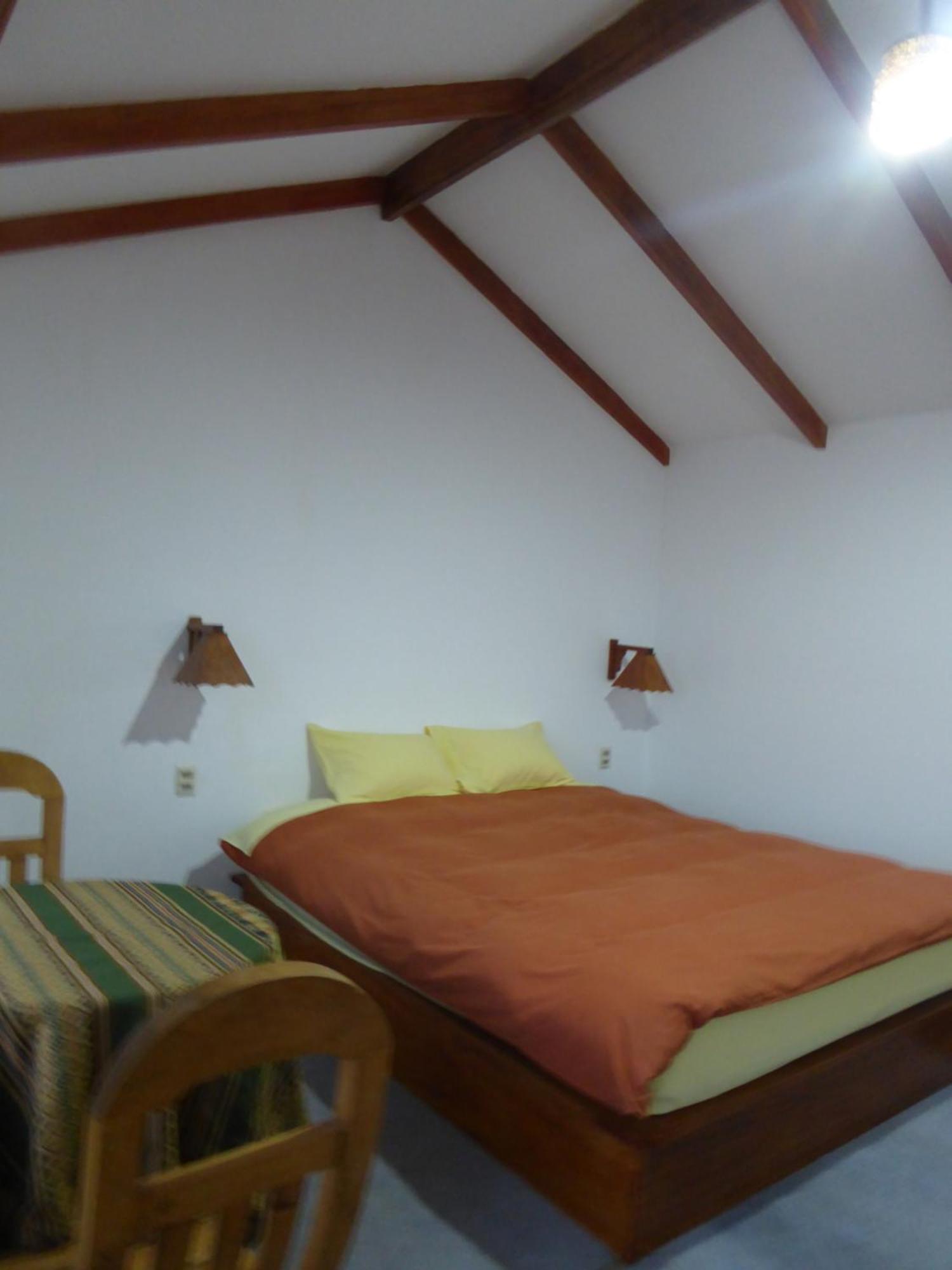 Villa Campo Santo Comunidad Yumani Exterior foto